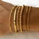 Set Olimpia – 6 bracelets