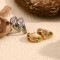 Boucles d’oreilles Luciana