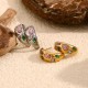 Boucles d’oreilles Luciana