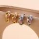 Boucles d’oreilles Luciana
