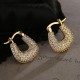 Boucles d’oreilles Antonietta
