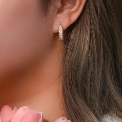 Boucles d’oreilles Lavinnia