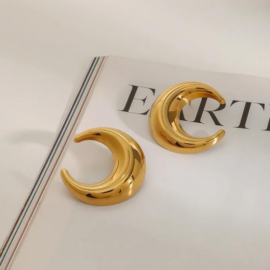 Boucles d’oreilles Agnese