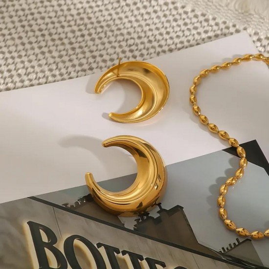 Boucles d’oreilles Agnese