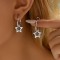 Boucles d’oreilles Mariella