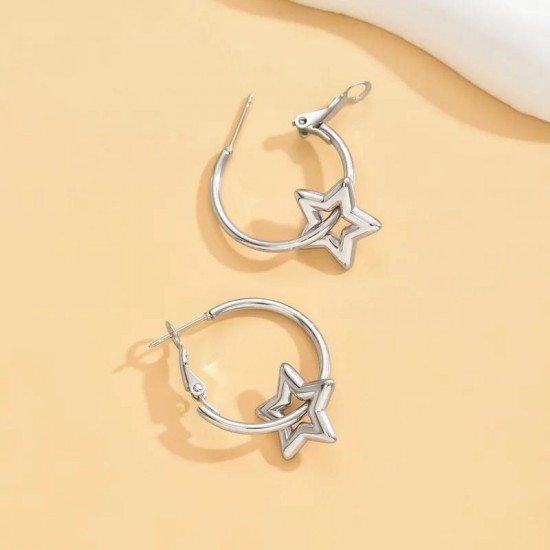 Boucles d’oreilles Mariella