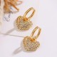 Boucles d’oreilles Rosabella