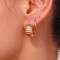 Boucles d’oreilles Michellina