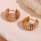 Boucles d’oreilles Michellina