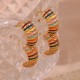 Boucles d’oreilles Michellina