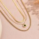 Collier Matilde