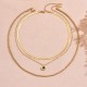 Collier Matilde