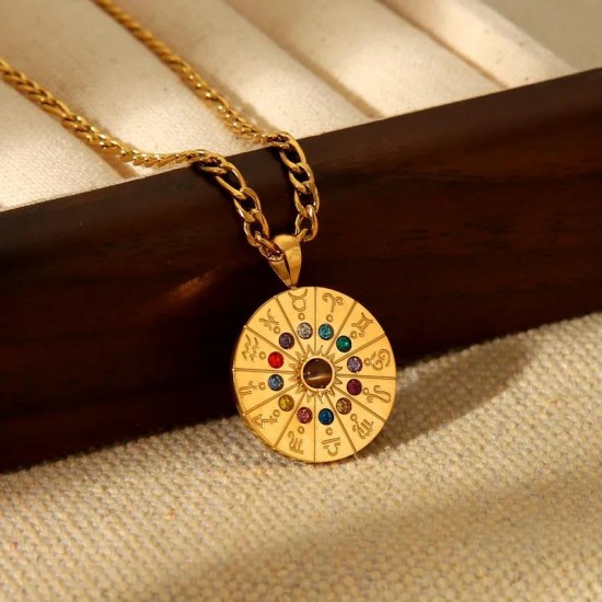 Collier Constellation