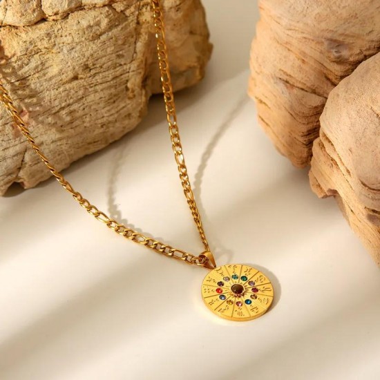 Collier Constellation