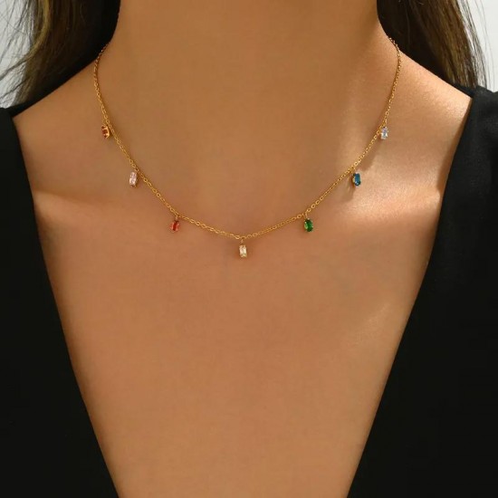 Collier Fiorella