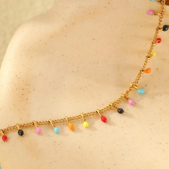 Collier Serenella