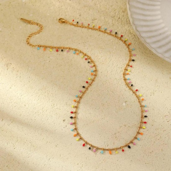 Collier Serenella