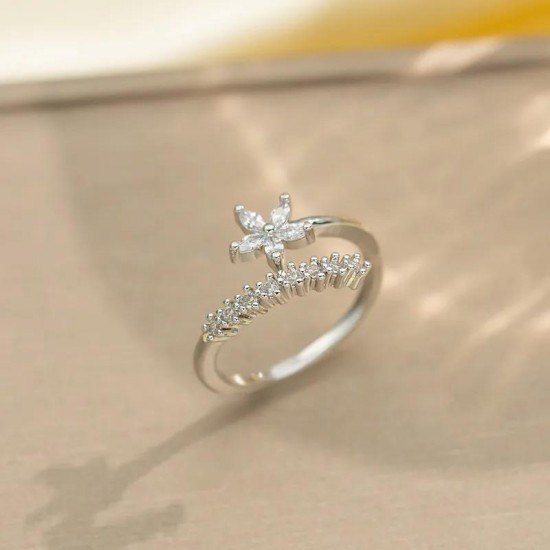 Bague Benedetta
