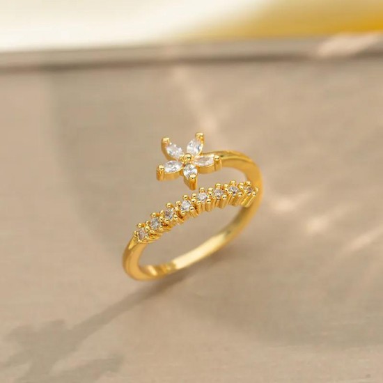 Bague Benedetta
