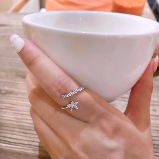 Bague Benedetta