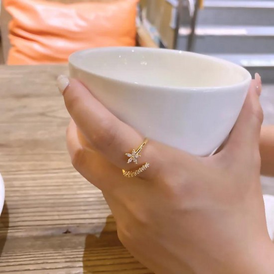 Bague Benedetta