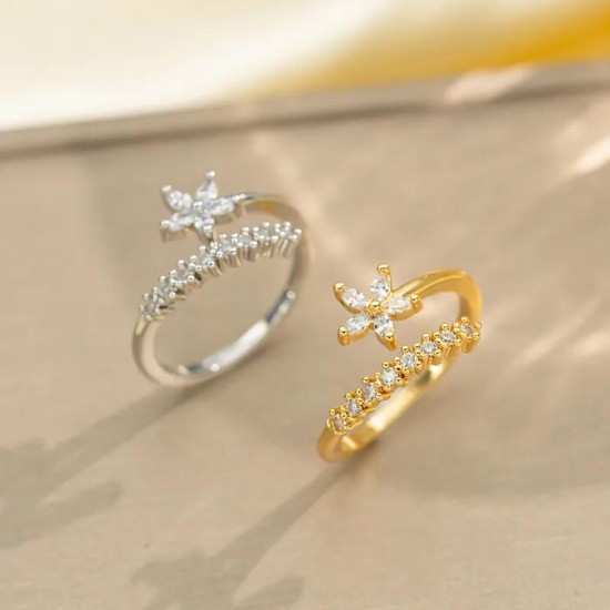Bague Benedetta