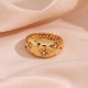 Bague Carla