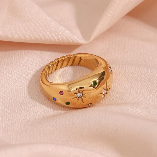 Bague Carla