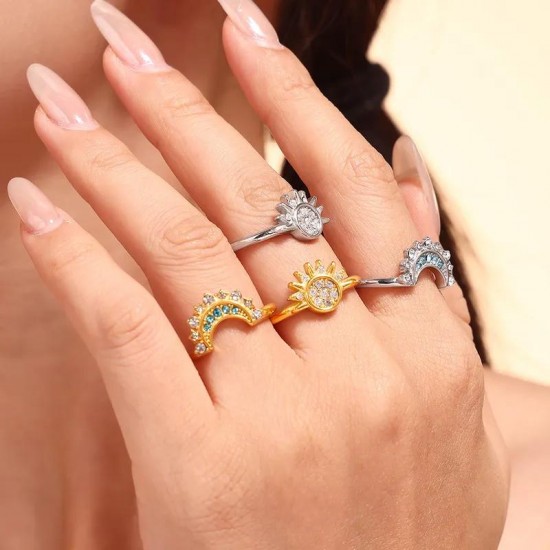 Bague Alessandra
