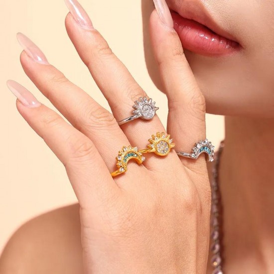 Bague Alessandra