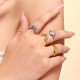 Bague Alessandra