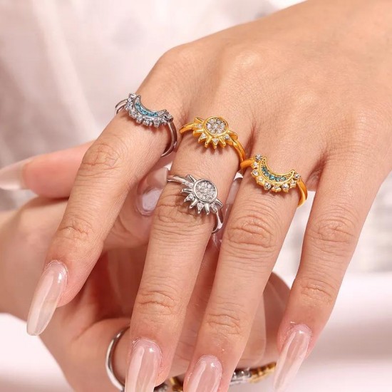 Bague Alessandra