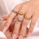 Bague Alessandra