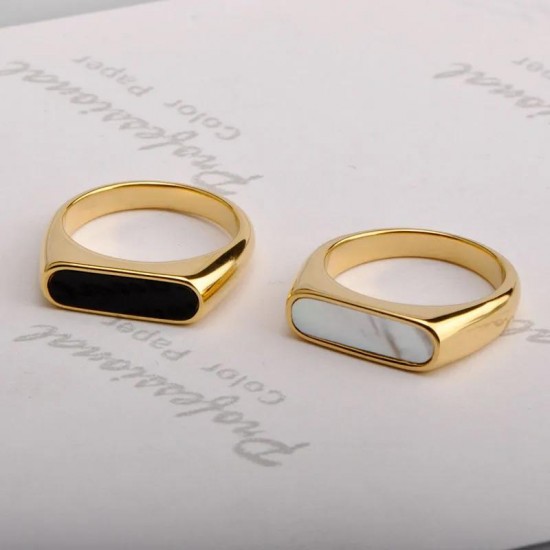 Bague Costanzza