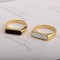 Bague Costanzza