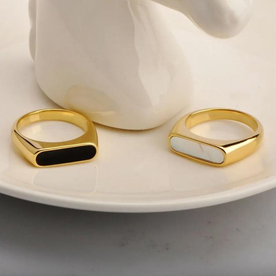 Bague Costanzza